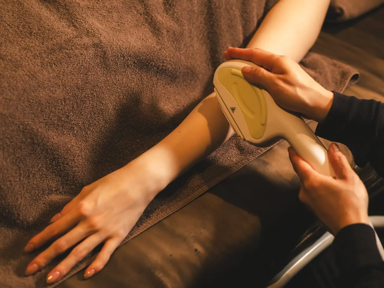 ☆豊川市のエステ☆