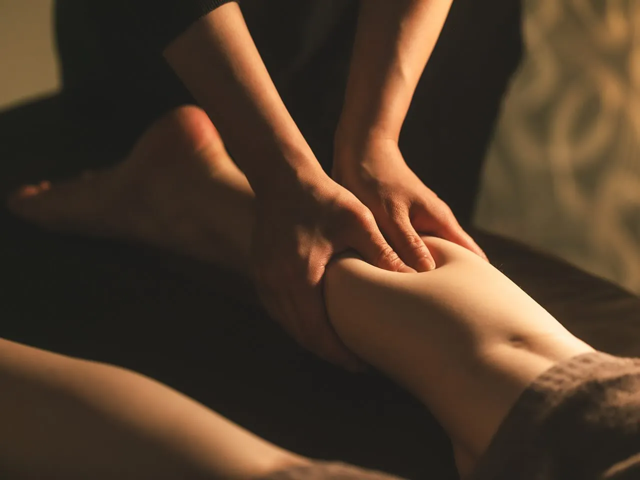 ☆豊川市のエステ☆