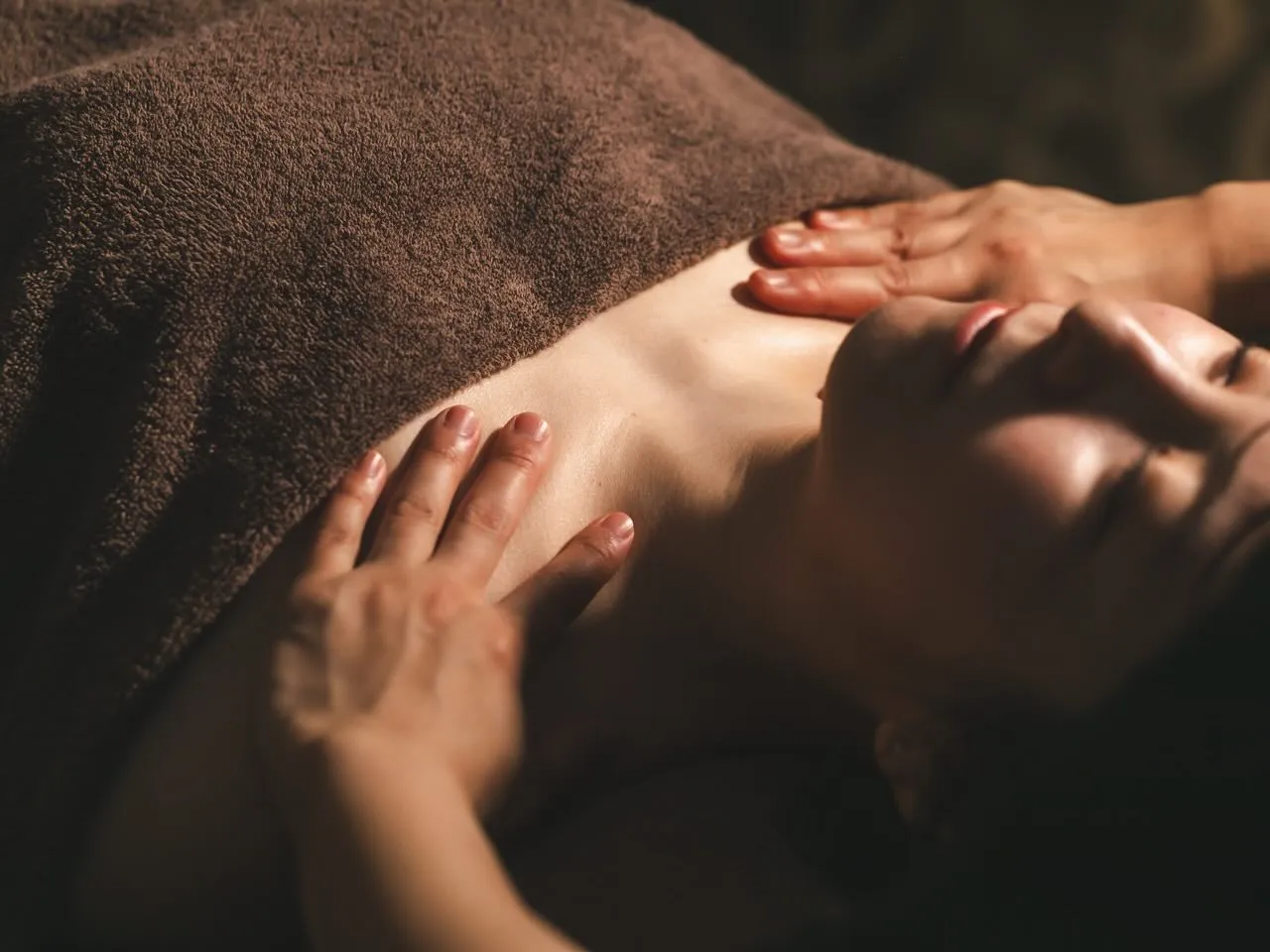 ☆豊川市のエステ☆